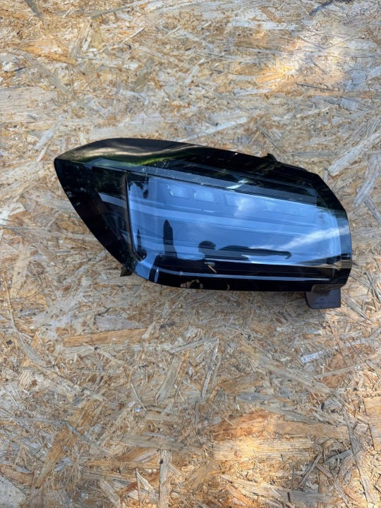 Rückleuchte Peugeot 208 II Full LED Links Rearlight RUK3571782419bt