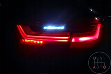 Laden Sie das Bild in den Galerie-Viewer, Rückleuchte Audi A6 C7 Avant 4G9945095F Links Rearlight RUK3596535621lz