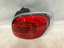 Load image into Gallery viewer, Rückleuchte Fiat 500l LED Rechts Rearlight RUK3606252397bg