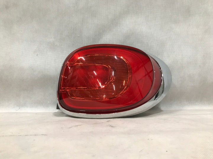 Rückleuchte Fiat 500l LED Rechts Rearlight RUK3606252397bg