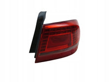 Laden Sie das Bild in den Galerie-Viewer, Rückleuchte VW Passat B7 LED Rechts Rearlight RUK3609819672xv