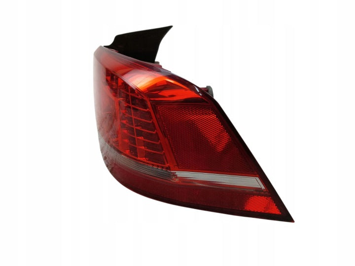 Rückleuchte VW Passat B7 LED Rechts Rearlight RUK3609819672xv