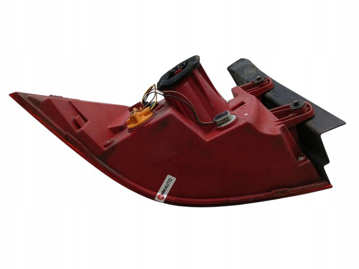 Rückleuchte VW Passat B7 LED Rechts Rearlight RUK3609819672xv