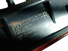 Laden Sie das Bild in den Galerie-Viewer, Rückleuchte BMW 5 G31 G30 737647406 Rechts Rearlight RUK3619980356rh