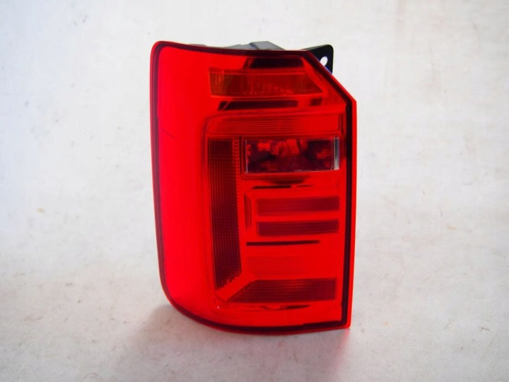 Rückleuchte VW Caddy 2K1945095N Links Rearlight RUK3623346767pt