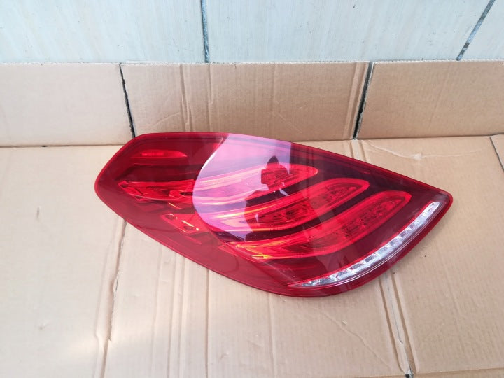 Rückleuchte Mercedes-Benz A2229065401 Links Rearlight RUK3631179346ww