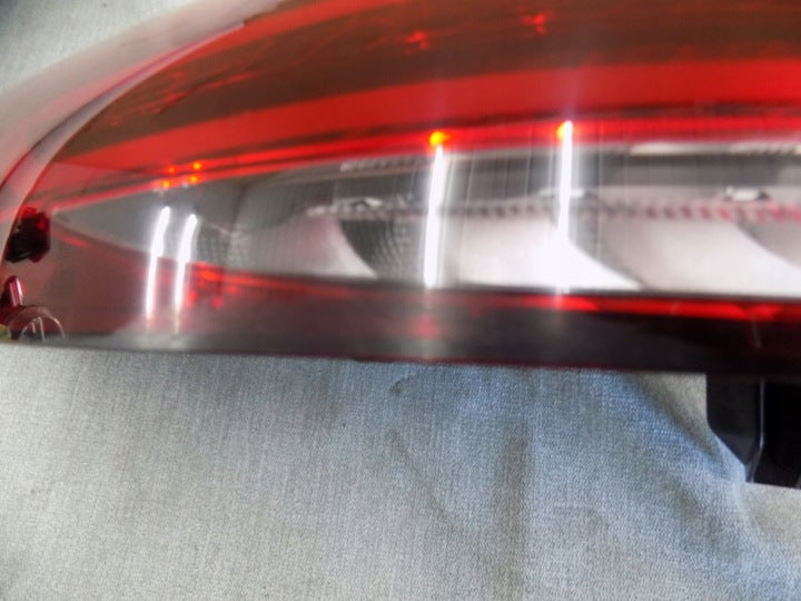 Rückleuchte Mercedes-Benz Eqc A2939062101 Links Rearlight RUK3636306582dn