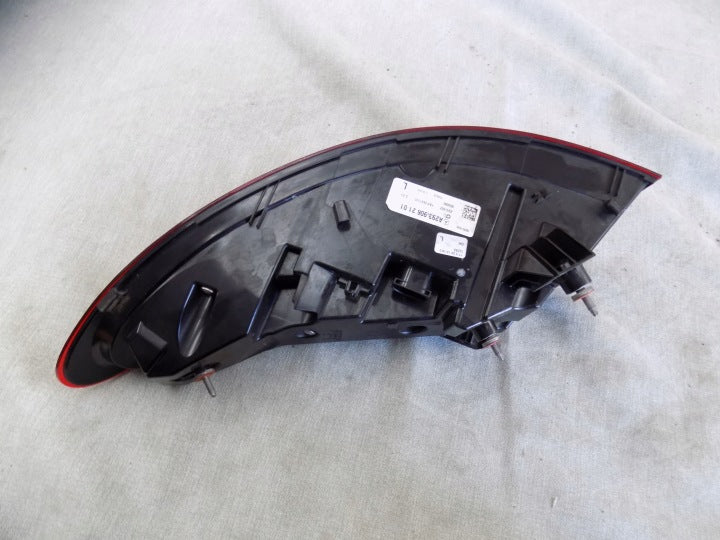 Rückleuchte Mercedes-Benz Eqc A2939062101 Links Rearlight RUK3636306582dn