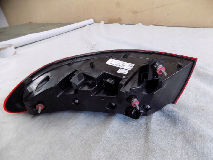 Rückleuchte Mercedes-Benz Eqc A2939062101 Links Rearlight RUK3636306582dn