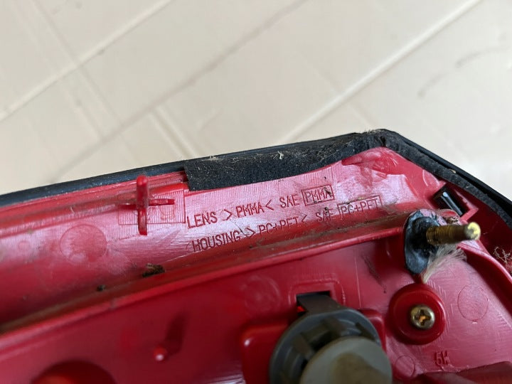 Rückleuchte Nissan Cedric Rechts Rearlight RUK3649630846cb