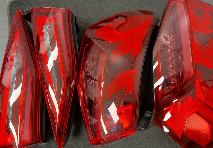 Rückleuchte Audi A3 8Y0945207 8Y0945208 Ein Satz Rearlight RUK3701511687he