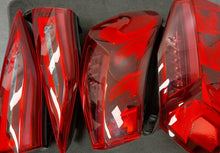 Laden Sie das Bild in den Galerie-Viewer, Rückleuchte Audi A3 8Y0945207 8Y0945208 Ein Satz Rearlight RUK3701511687he