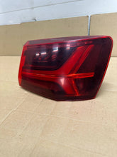 Load image into Gallery viewer, Rückleuchte Audi A6 C7 4G9945096F Rechts Rearlight RUK3726427758zb