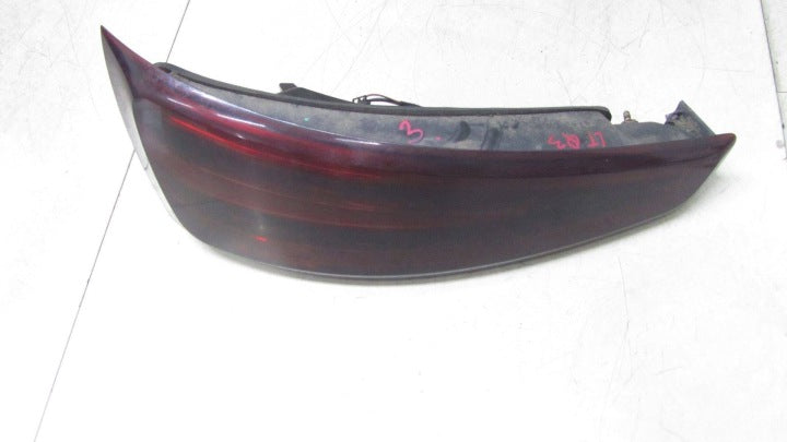 Rückleuchte Audi Q3 8U0945093A Links Rearlight RUK3739595670lm
