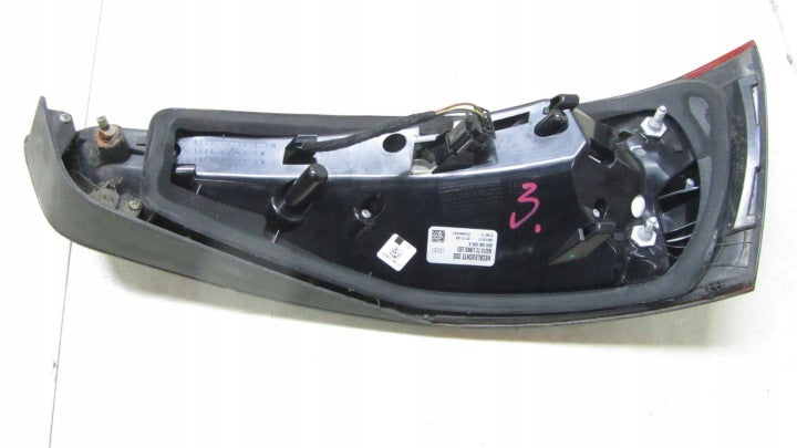 Rückleuchte Audi Q3 8U0945093A Links Rearlight RUK3739595670lm