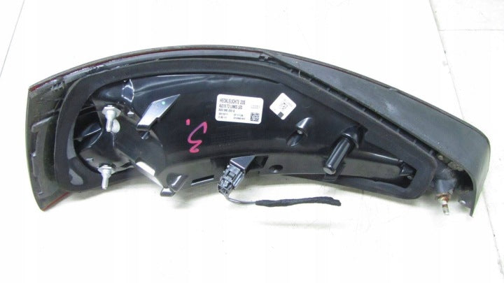 Rückleuchte Audi Q3 8U0945093A Links Rearlight RUK3739595670lm