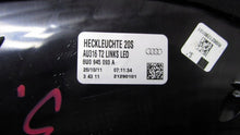 Laden Sie das Bild in den Galerie-Viewer, Rückleuchte Audi Q3 8U0945093A Links Rearlight RUK3739595670lm