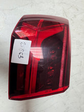 Load image into Gallery viewer, Rückleuchte Audi A6 C7 Ein Stück (Rechts oder Links) Rearlight RUK3739747043wl