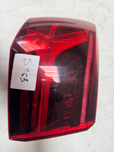 Load image into Gallery viewer, Rückleuchte Audi A6 C7 Ein Stück (Rechts oder Links) Rearlight RUK3739747043wl