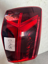 Load image into Gallery viewer, Rückleuchte Audi A6 C7 Ein Stück (Rechts oder Links) Rearlight RUK3739747043wl