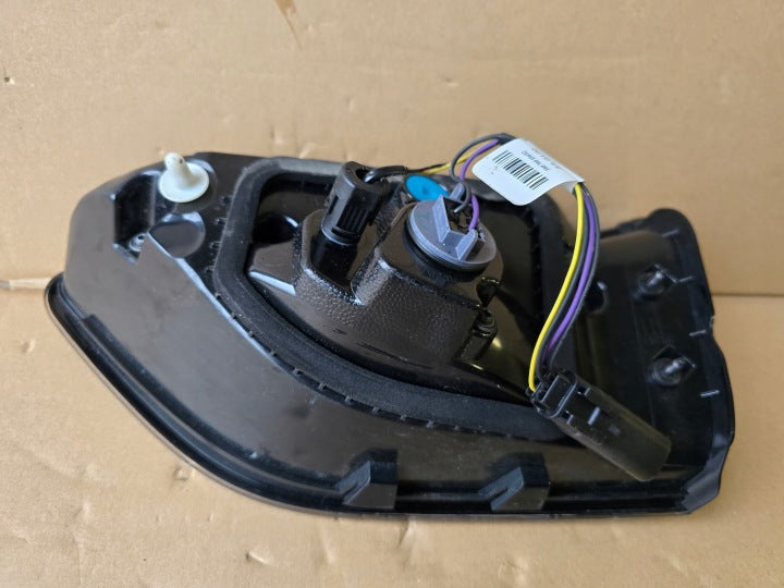 Rückleuchte Ford Kuga Links Rearlight RUK3742107901yi