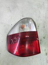 Laden Sie das Bild in den Galerie-Viewer, Rückleuchte BMW X3 E83 7162209 Links Rearlight RUK3753915282vc