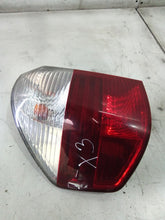Laden Sie das Bild in den Galerie-Viewer, Rückleuchte BMW X3 E83 7162209 Links Rearlight RUK3753915282vc