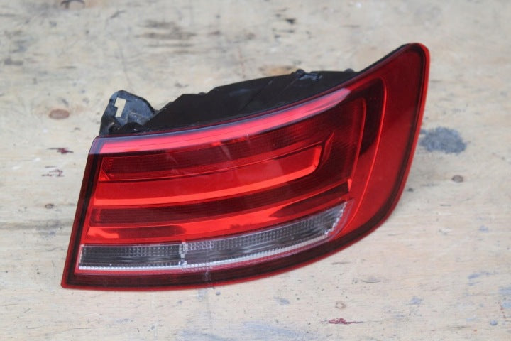 Rückleuchte Audi A4 8W5945070A Rechts Rearlight RUK3765897627ec