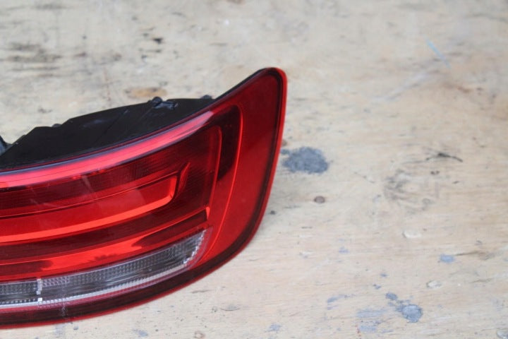 Rückleuchte Audi A4 8W5945070A Rechts Rearlight RUK3765897627ec