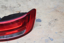 Load image into Gallery viewer, Rückleuchte Audi A4 8W5945070A Rechts Rearlight RUK3765897627ec