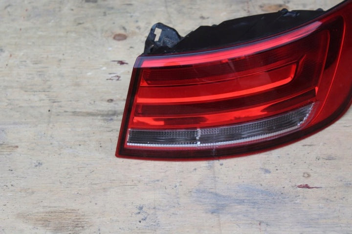 Rückleuchte Audi A4 8W5945070A Rechts Rearlight RUK3765897627ec
