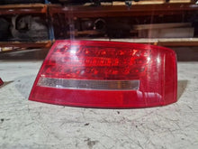 Laden Sie das Bild in den Galerie-Viewer, Rückleuchte Audi A5 Sportback 8T8945096D Links Rearlight RUK3771252397on
