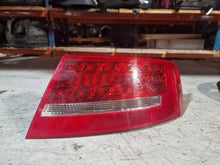 Laden Sie das Bild in den Galerie-Viewer, Rückleuchte Audi A5 Sportback 8T8945096D Links Rearlight RUK3771252397on