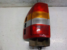 Laden Sie das Bild in den Galerie-Viewer, Rückleuchte Opel Frontera B Links Rearlight RUK3784128318xh
