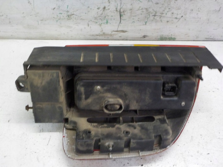 Rückleuchte Opel Frontera B Links Rearlight RUK3784128318xh