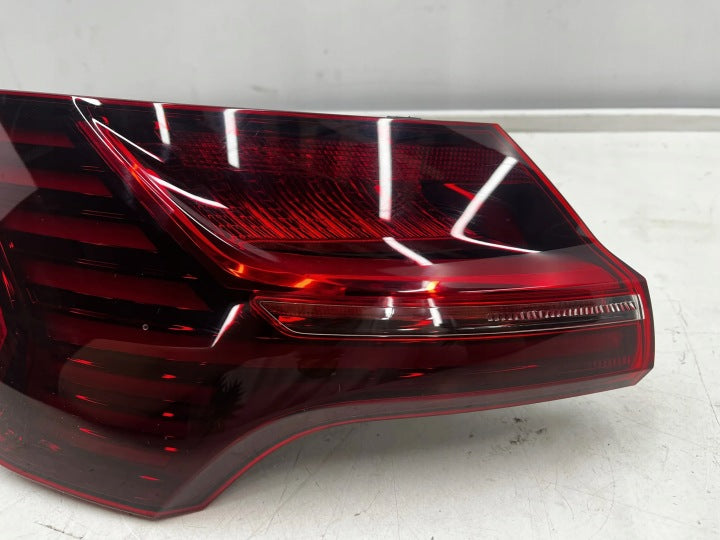 Rückleuchte Audi E-Tron Sportback 4KE945091D Links Rearlight RUK3812664351zm