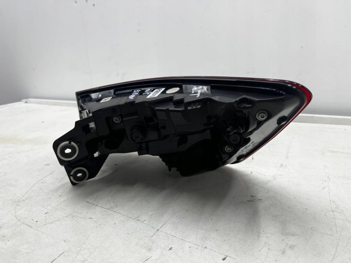Rückleuchte Audi E-Tron Sportback 4KE945091D Links Rearlight RUK3812664351zm