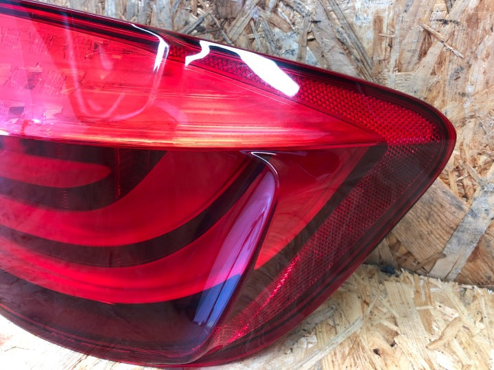 Rückleuchte BMW F10 7203230 Rechts Rearlight RUK3820101169ds