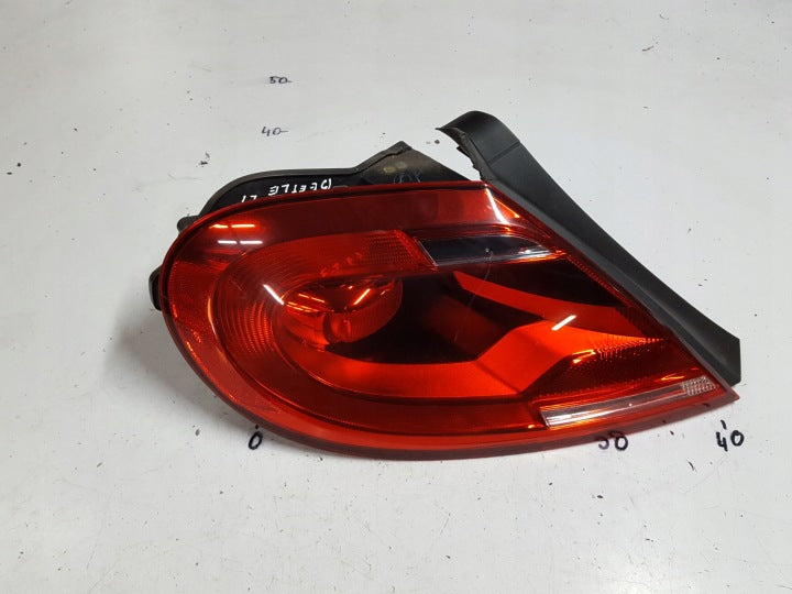 Rückleuchte VW Beetle 5C5945095H Links Rearlight RUK3824982146vj