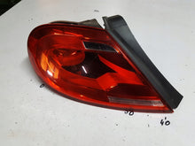 Laden Sie das Bild in den Galerie-Viewer, Rückleuchte VW Beetle 5C5945095H Links Rearlight RUK3824982146vj