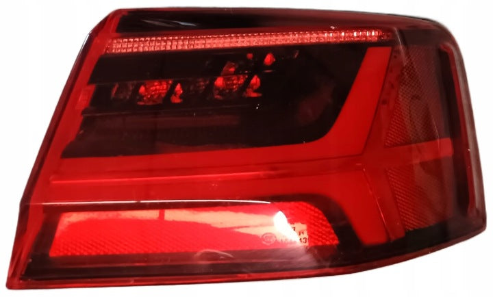 Rückleuchte Audi A6 C7 90053945 Rechts Rearlight RUK3828346380ah