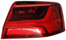 Laden Sie das Bild in den Galerie-Viewer, Rückleuchte Audi A6 C7 90053945 Rechts Rearlight RUK3828346380ah
