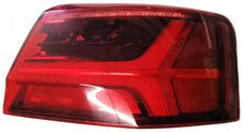 Laden Sie das Bild in den Galerie-Viewer, Rückleuchte Audi A6 C7 90053945 Rechts Rearlight RUK3828346380ah