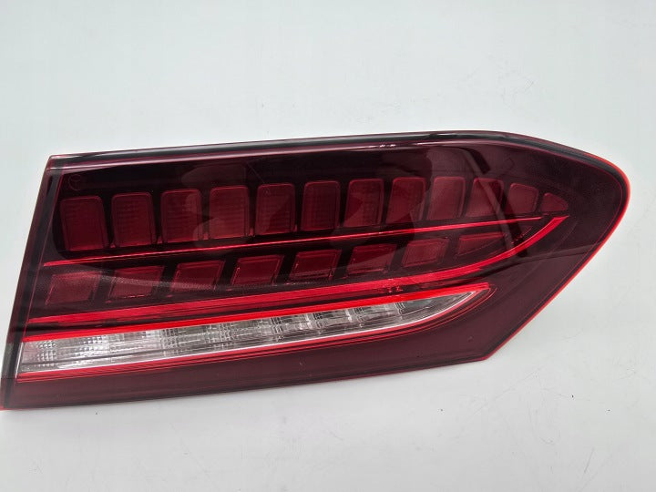 Rückleuchte Mercedes-Benz Coupe Rechts Rearlight RUK3856826265et