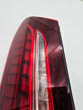Laden Sie das Bild in den Galerie-Viewer, Rückleuchte Mercedes-Benz Coupe Rechts Rearlight RUK3856826265et