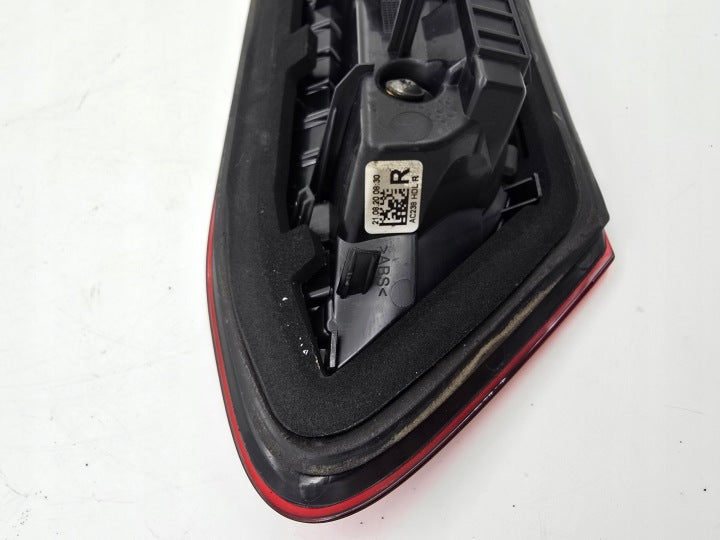 Rückleuchte Mercedes-Benz Coupe Rechts Rearlight RUK3856826265et