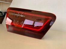 Laden Sie das Bild in den Galerie-Viewer, Rückleuchte Audi A6 4G5945093D Links Rearlight RUK3872227741nm