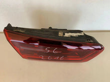 Laden Sie das Bild in den Galerie-Viewer, Rückleuchte Audi A6 4G5945093D Links Rearlight RUK3872227741nm