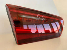 Laden Sie das Bild in den Galerie-Viewer, Rückleuchte Audi A6 4G5945093D Links Rearlight RUK3872227741nm