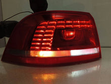 Laden Sie das Bild in den Galerie-Viewer, Rückleuchte VW Passat B7 3AF945309 Links Rearlight RUK3891529120ty